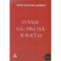 Livros/Acervo/S/SAMPA JS O MAR